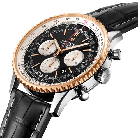 breitling navitimer wasserdicht|breitling navitimer price.